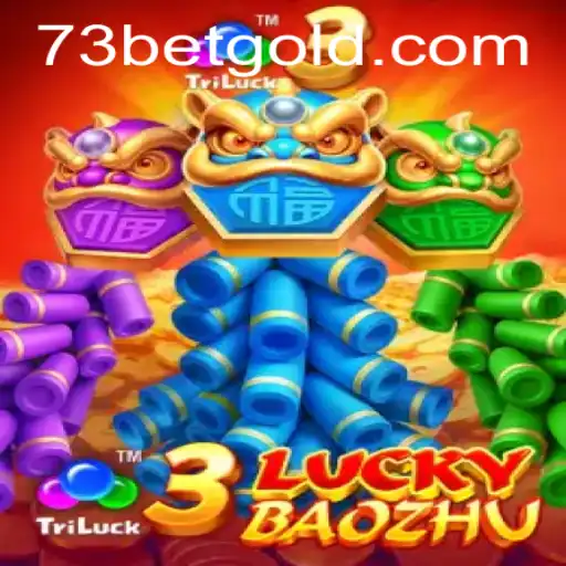 Discover the Mystical World of 3LuckyBaozhu with 73bet