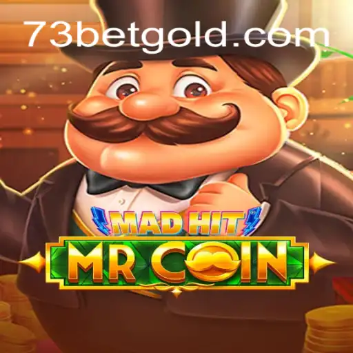 MadHitMrCoin: The Thrilling New Game with a 73bet Edge