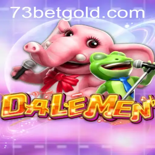 Unveiling DALEMEN: A Thrilling New Game in the 73bet Universe