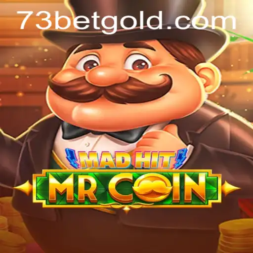 MadHitMrCoin: The Thrilling New Game with a 73bet Edge