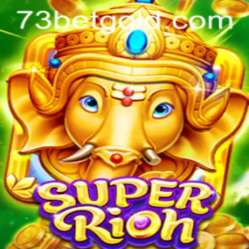 SuperRich Game: Unveiling Thrills with 73bet
