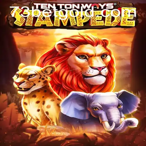 Discovering TenTonWaysStampede: A Journey into the Wild